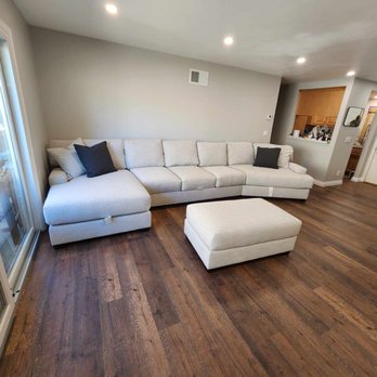 1 Stop Flooring Supply - Maui SPC Floor - Flooring Near Me - Artesia, California