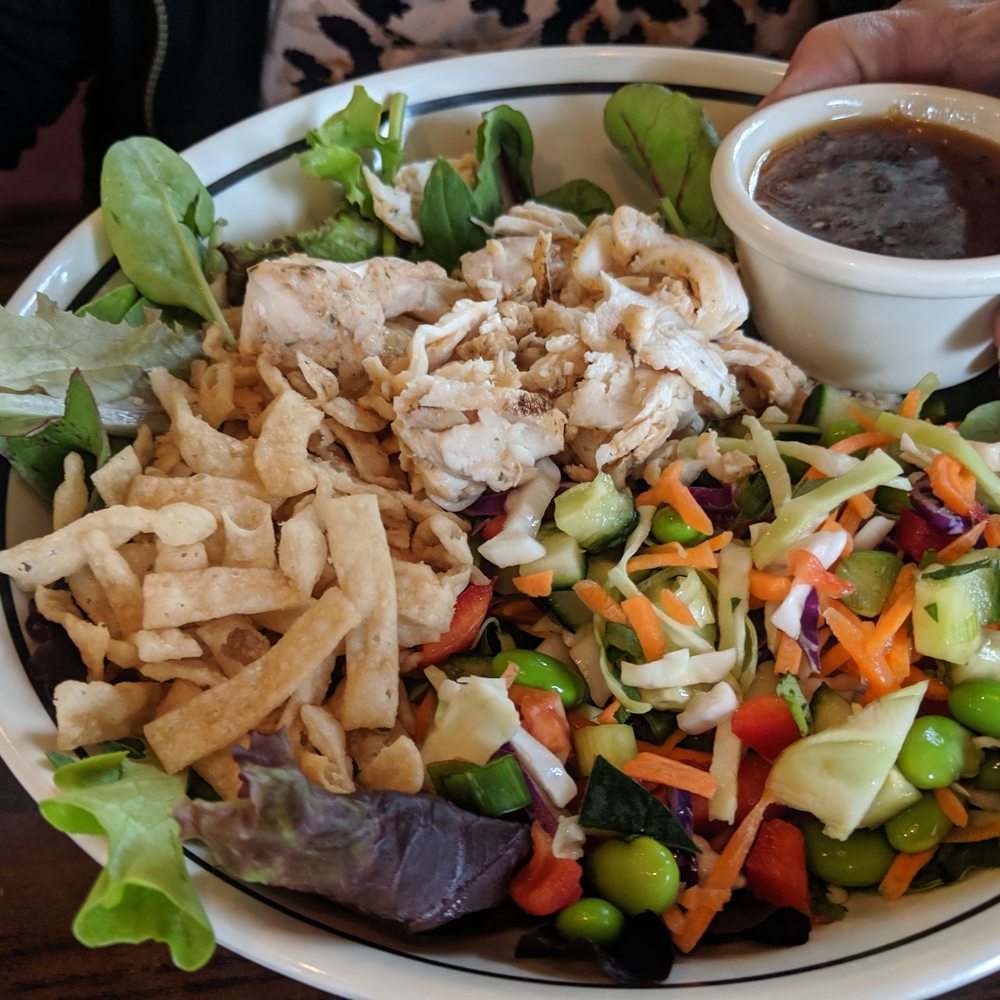 Corner Bakery Cafe - Sandwiches Near Me - Burbank, California Corner Bakery Cafe - Sandwiches Near Me - Burbank, California