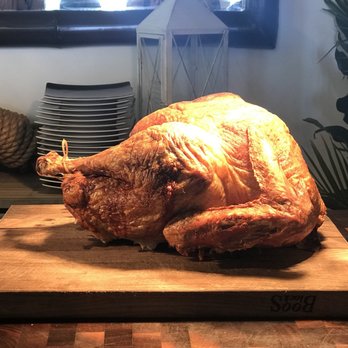 La Hiki - Turkey - Breakfast & Brunch Near Me - Kapolei, Hawaii