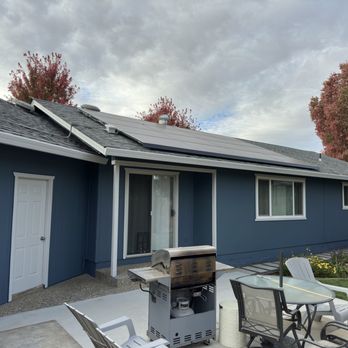 Liquid Color Painting - Exterior repaint - Painters Near Me - Oroville, California Liquid Color Painting - Exterior repaint - Painters Near Me - Oroville, California