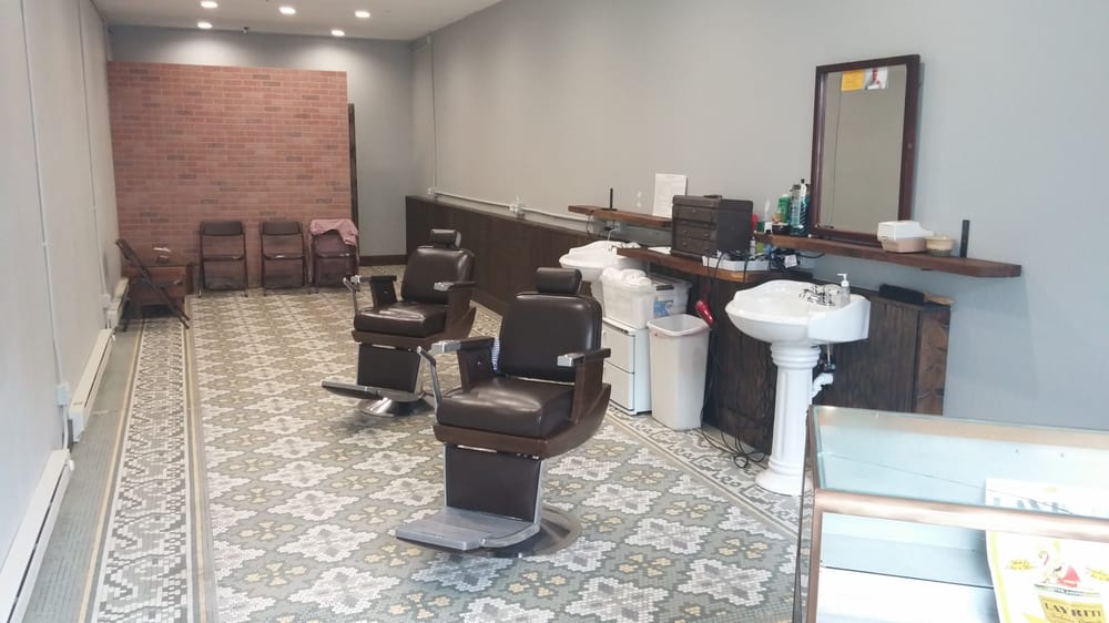 OLD MILL BARBER SHOP Updated October 2024 22 W Market St, Tiffin