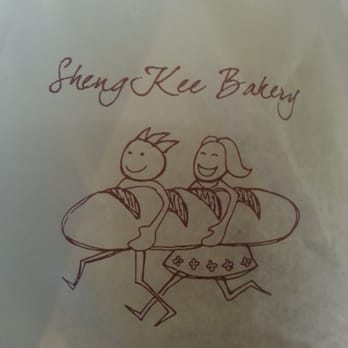 Sheng Kee Bakery - Bakeries Near Me - Berkeley, California