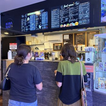 Boba Bar - Bubble Tea Near Me - San Jose, California Boba Bar - Bubble Tea Near Me - San Jose, California