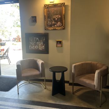 Creme Coffee Social - Coffee & Tea Near Me - San Antonio, Texas