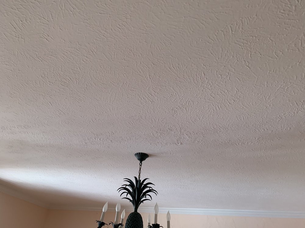 Slide of Lovelace Roofing