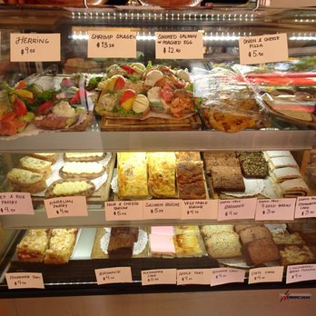 Mikko - Pastries and sandwiches counter - Scandinavian Near Me - Washington, DC, District of Columbia