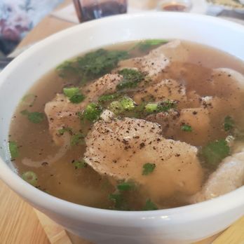 MI Dimsum - Beef pho, guess it was alright if it's the only place to get it in Italy - Chinese Near Me - Milan, Michigan MI Dimsum - Beef pho, guess it was alright if it's the only place to get it in Italy - Chinese Near Me - Milan, Michigan