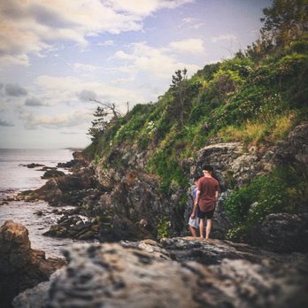 Cliff Walk - Parks Near Me - Newport, Rhode Island Cliff Walk - Parks Near Me - Newport, Rhode Island