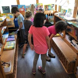 Learning Center For Young Children