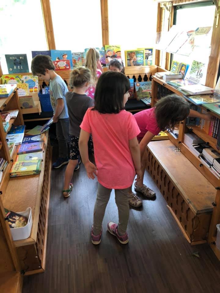 Learning Center For Young Children - childcare center in Kensington, MD