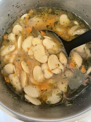 Rancho Gordo by null