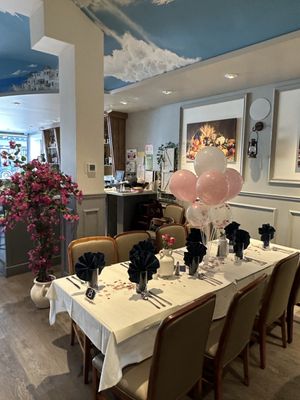 Ricco Mediterranean by null