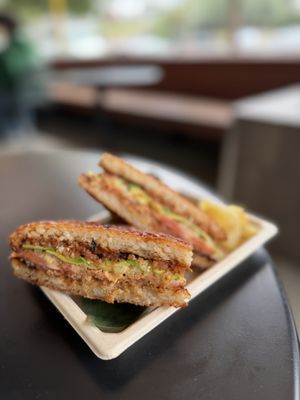 Erewhon by null Erewhon by null