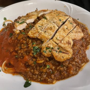 Luigi's Trattoria - Italian Near Me - Myrtle Beach, South Carolina Luigi's Trattoria - Italian Near Me - Myrtle Beach, South Carolina