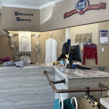 Mastercraft Natural Dry Cleaning - Clean- quick- reasonable priced. - Dry Cleaning Near Me - Fresno, California Mastercraft Natural Dry Cleaning - Clean- quick- reasonable priced. - Dry Cleaning Near Me - Fresno, California