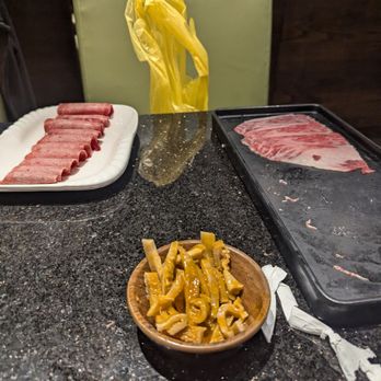 Happy Lamb Hot Pot - Lamb belly - Mongolian Near Me - Falls Church, Virginia Happy Lamb Hot Pot - Lamb belly - Mongolian Near Me - Falls Church, Virginia