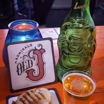 BEat Street - A mini version of Pulled pork grilled cheese sandwich - Bars Near Me - Manchester, XGM