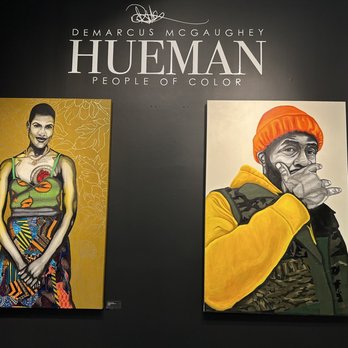 Kente Royal Gallery - Art Galleries Near Me - New York, New York