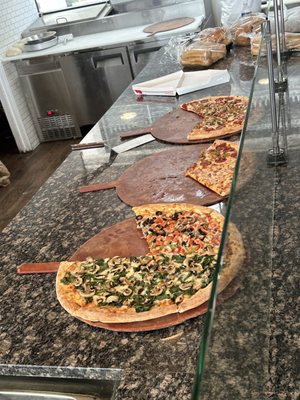 Bottom of the Gate Cafe by null