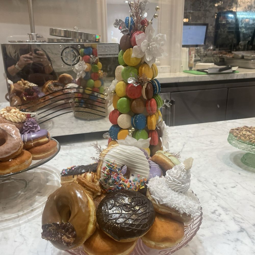 Donutique - Coffee & Tea Near Me - Las Vegas, Nevada Donutique - Coffee & Tea Near Me - Las Vegas, Nevada