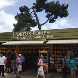 Hortus Porta Marina