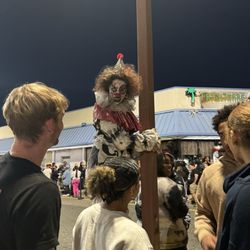 Frightmare