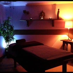 Michele's Massage
