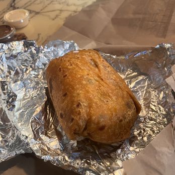 Cabo Bob's Burritos - Burrito Brisket - Mexican Near Me - Austin, Texas