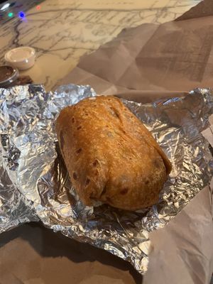 Cabo Bob's Burritos by null
