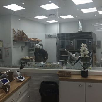 Rosetta Bakery - Bakeries Near Me - Aventura, Florida