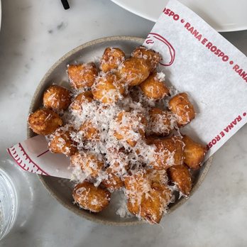 Willmott's Ghost - Gnocchi - Italian Near Me - Seattle, Washington Willmott's Ghost - Gnocchi - Italian Near Me - Seattle, Washington