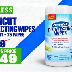 Costless Wholesale