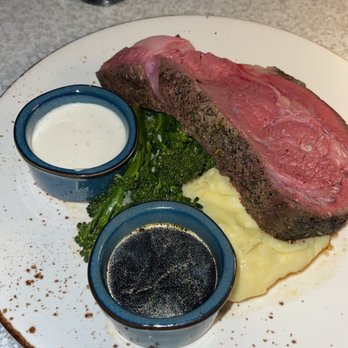 Orange Hill Restaurant & Events - Steakhouses Near Me - Orange, California