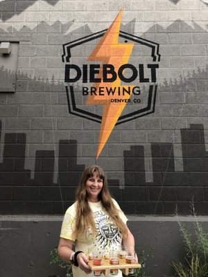 Diebolt Brewing Company by null