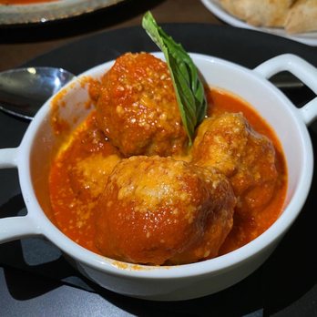 Strega - Polpette di angus - Wine Bars Near Me - Milford, Connecticut