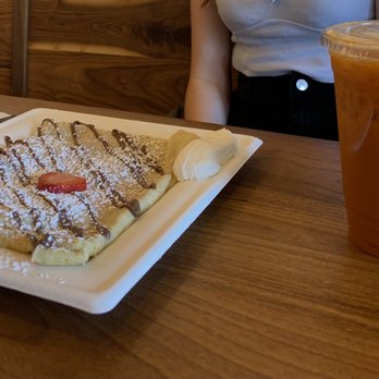 Cafe Boku - Creperies Near Me - Spokane, Washington