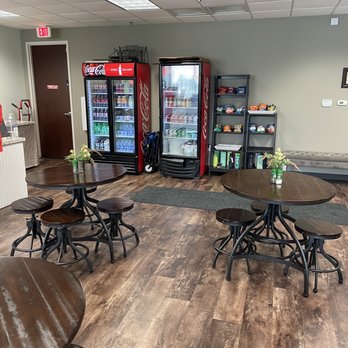 Candor Grille - Cafes Near Me - Tampa, Florida Candor Grille - Cafes Near Me - Tampa, Florida