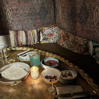 Maydan - Moroccan Near Me - Washington, DC, District of Columbia