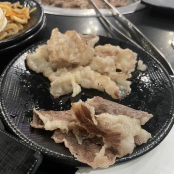 Seapot - Brisket - Asian Fusion Near Me - Sacramento, California
