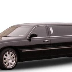 Old Market Limousine Service - untitled