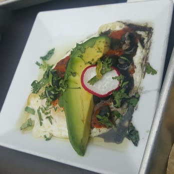 Johnny Pistolas - Huevos rancheros - Mexican Near Me - Washington, DC, District of Columbia