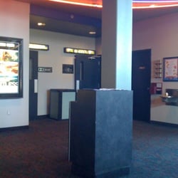 Astoria Gateway Cinemas - Feb. 2011