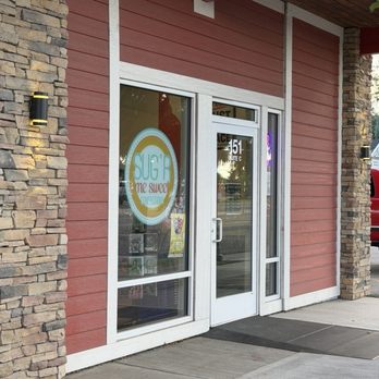 Sug'r Me Sweet Confections - Store front - Chocolatiers & Shops Near Me - Rigby, Idaho Sug'r Me Sweet Confections - Store front - Chocolatiers & Shops Near Me - Rigby, Idaho