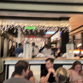 The Goat By David Burke - Desserts Near Me - Union Beach, New Jersey