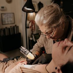 BluTattoo Studio