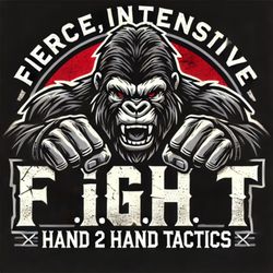 School Of Combat Arts
