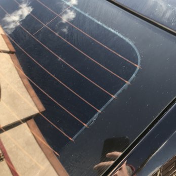 Dead Eye Tint & Vinyl - Car Window Tinting Near Me - Temecula, California