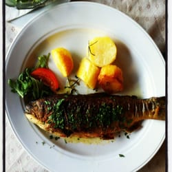 Cafe Restaurant Haus Berndt