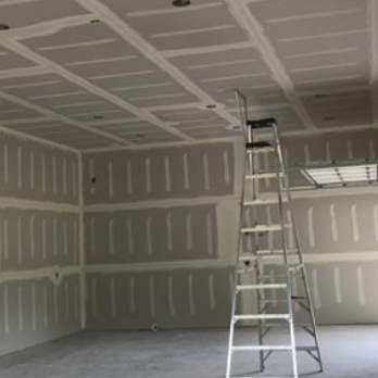 All Around Walls Construction - Drywall project - Drywall Installation & Repair Near Me