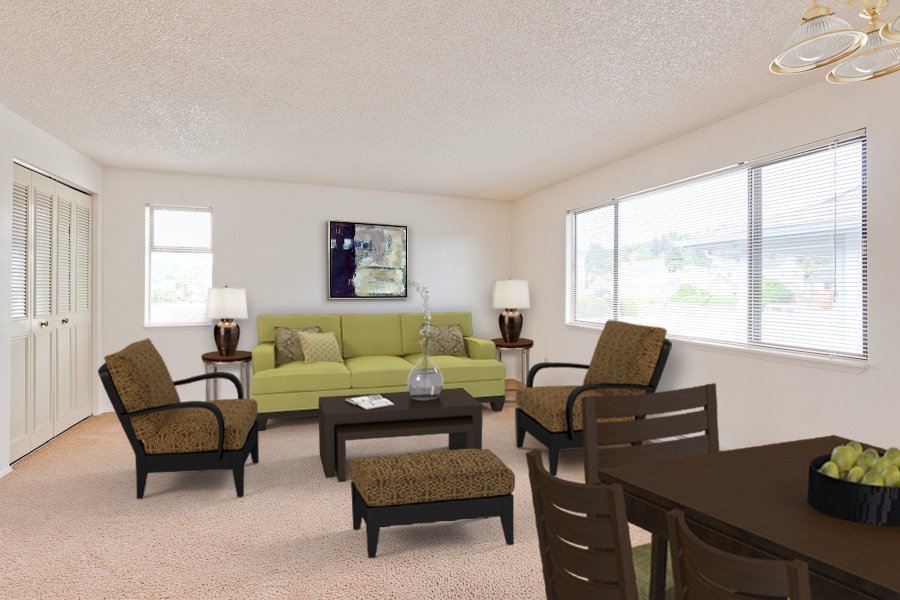 OREGON WEST MANAGEMENT Updated September 2024 10 Photos 350 S 8th